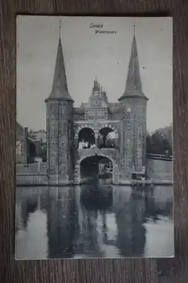 Sneek Waterpoort Oferta