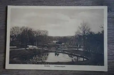 Tani Sneek Wilhelminapark