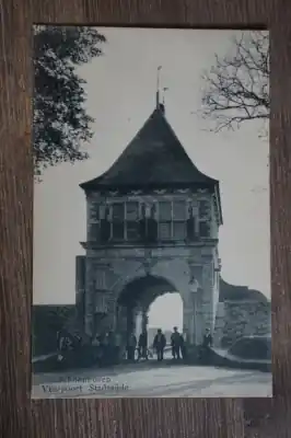 Schoonhoven Veerpoort Stadszijde Oferta limitowana