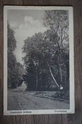 Bezpieczna płatność Rosendaal Omstreken Arnhem