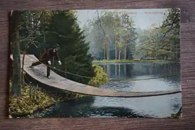 Tani Rosendaal Kettingbrug