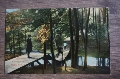 Promocja Arnhem Kettingsbrug Roozendaal