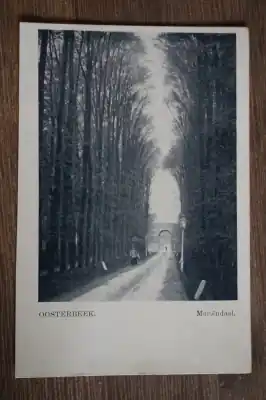 Oosterbeek Mariendaal Ostatnia szansa