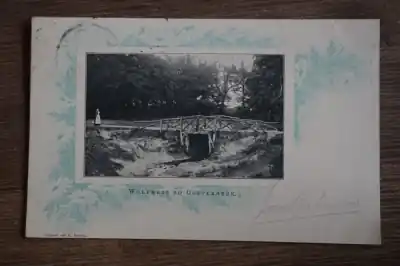 Wolfheze bij Oosterbeek Wyprzedaż