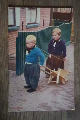 Tylko dziś Volendam