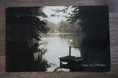 Velp Vijver Biljoen Rabat