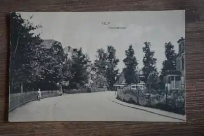 Velp Overbeeksingel Zwrot pieniędzy