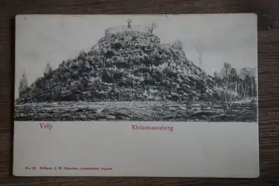 Promocja Velp Kluizenaarsberg