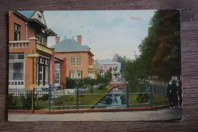 Velp Ostatnia szansa