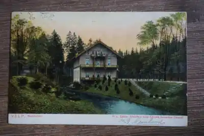 Velp Beekhuizen Popularny