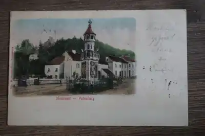 Rabat Valkenberg Monument