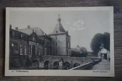 Szybka dostawa Valkenburg Kasteel Genhoes