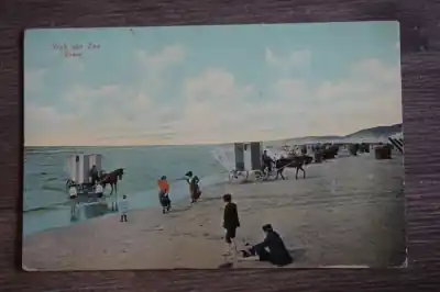 Wijk aan Zee Strand Darmowa dostawa