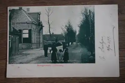 Ekspresowa dostawa Hoogeveen Stationsweg