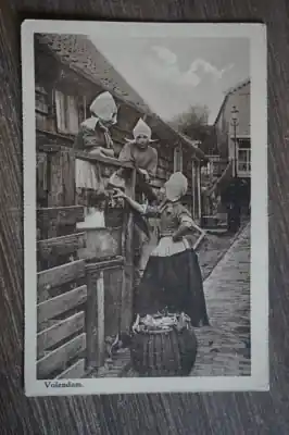 Volendam Tylko dziś