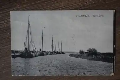 Premium Willemstad Buitenhaven