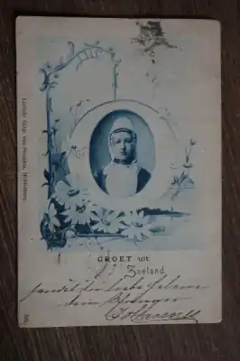 Darmowa dostawa Zeeland