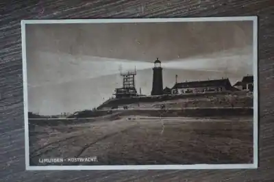 Rabat IJmuiden Kustwacht