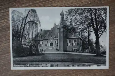 Woudenberg Ons nieuwe gemeentehuis Kup teraz