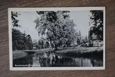 Woudenberg Beaufortpark Zamów teraz