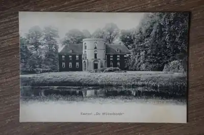Vorden Kasteel de Wildenborch Kup teraz