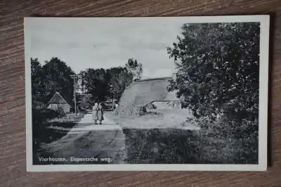 Vierhouten Elspeetsche weg Bezpieczna płatność