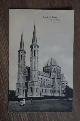 Uden Parochiekerk Ekspresowa dostawa