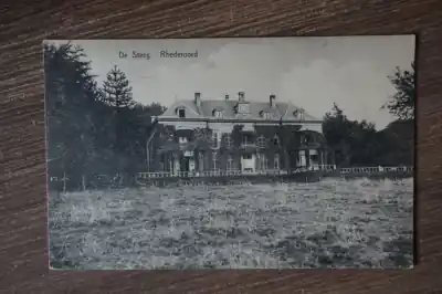 De Steeg Rhederoord Najlepsza cena