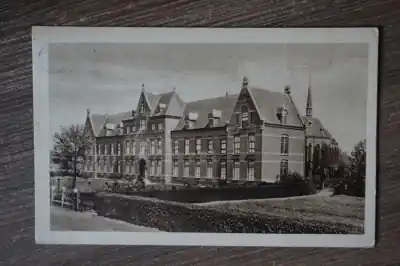 Tylko dziś Bosschenhoofd St. Gerardus Retraitenhuis