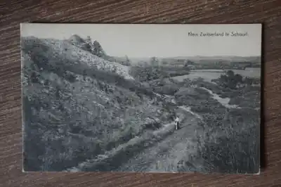 Schoorl Klein Zwitserland Wyprzedaż