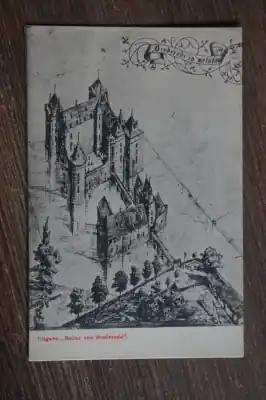 Brederode in Welstand Bezpieczna płatność