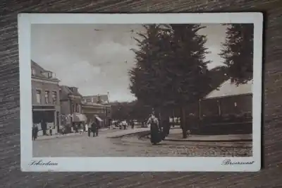 Schiedam Broersvest Ostatnia szansa