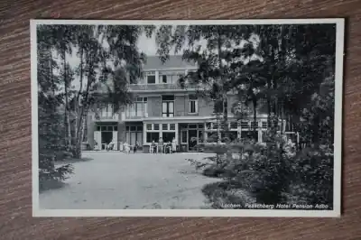 Oferta Lochem Paaschberg Hotel pension Adbo