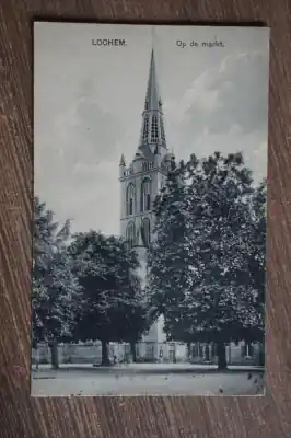 Najlepsza cena Lochem Op de markt