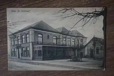 Lochem Hotel de Dollehoed Zwrot pieniędzy