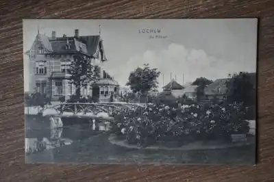 Zwrot pieniędzy Lochem De Pillink