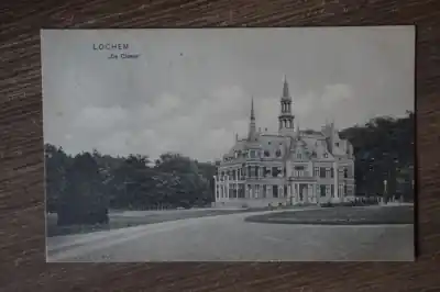 Lochem De Cloese Autentyczny