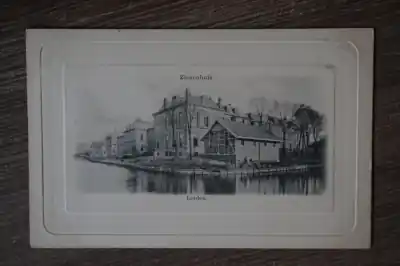 Tani Leiden Ziekenhuis