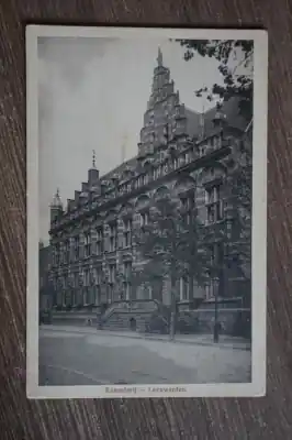 Leeuwarden Kanselarij Zwrot pieniędzy