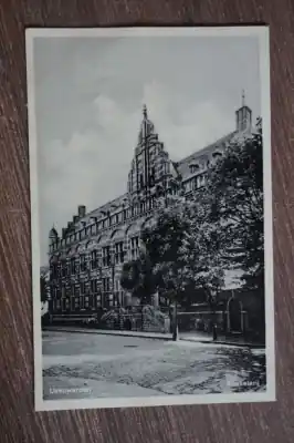 Leeuwarden Kanselarij Tani