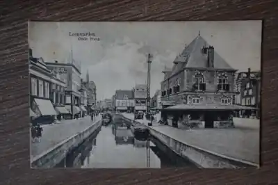 Oferta Leeuwarden Oude Waag