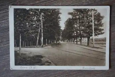 Premium Laren Torenlaan