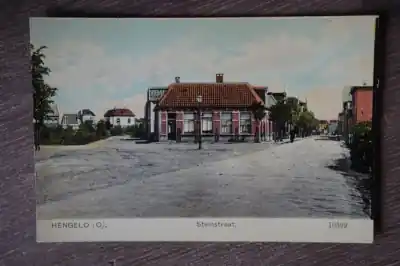 Zamów teraz Hengelo Steinstraat