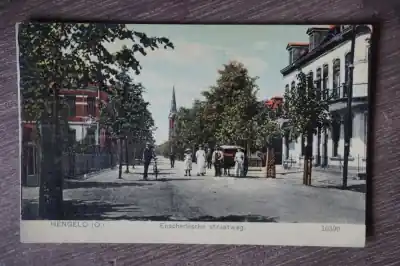 Darmowa dostawa Hengelo Ensched&eacute;sche straatweg