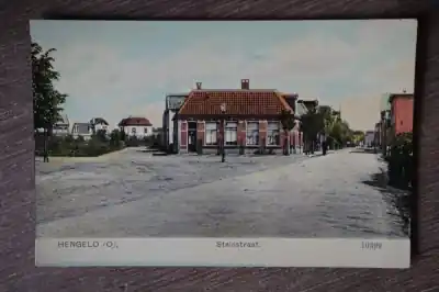 Tylko dziś Hengelo Steinstraat