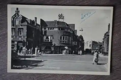 Hengelo Weemenstraat-Enschedesestraat Ostatnia szansa