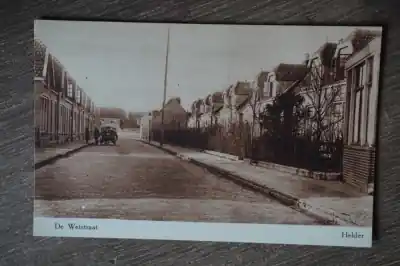 Den Helder De Wetstraat Ekspresowa dostawa