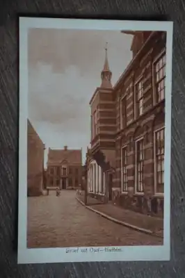 Oferta limitowana Hattem groeten uit