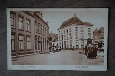Hattem op de markt Zamów teraz