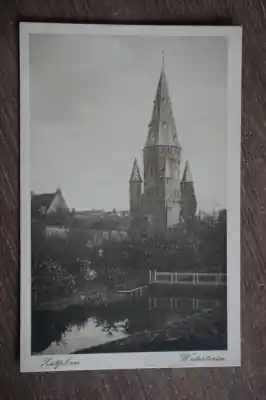 Najlepsza cena Zutphen Watertoren